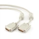 Кабель Cablexpert (CC-DVI2-10) DVI-DVI Dual link 24/24 3м - изображение 2