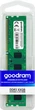 Модуль памяти DDR3 4GB/1333 Goodram (GR1333D364L9S/4G) - изображение 3