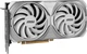 Видеокарта GF RTX 4070 12GB GDDR6X Ventus 2X White OC MSI (GeForce RTX 4070 VENTUS 2X WHITE 12G OC) - изображение 3