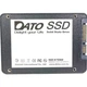 Накопитель SSD 128GB Dato DS700 2.5" SATAIII TLC (DS700SSD-128GB) - изображение 2
