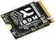 Накопичувач SSD 1TB Goodram IRDM Pro Nano M.2 2230 PCIe 4.0 x4 3D NAND (IRP-SSDPR-P44N-01T-30) - зображення 3