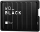 Зовнішній жорсткий диск 2.5" USB 2.0TB WD P10 Game Drive (WDBA2W0020BBK-WES1) - зображення 1