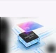 Смартфон Oscal Tiger 12 12/256GB Dual Sim Purple - изображение 11