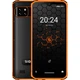 Смартфон Sigma mobile X-treme PQ56 Dual Sim Black/Orange - изображение 11
