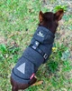Одежда для собак Худи "LEKS TOY MELANGE". SKU 004471. Размер S. Your Stylish Hunter. Худи для собак мелких пород. - изображение 5