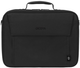 Torba na laptopa Dicota Eco Multi BASE 14-15.6" Black (D30446-RPET) - obraz 3