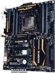 Материнская плата Gigabyte GA-X99-UD5 WIFI (s2011-3, Intel X99, PCI-Ex16) - изображение 3