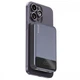 УМБ Power Bank Proove Hoodman Magnetic 20W 10000mAh (gray) - изображение 3
