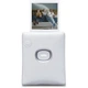 Сублімаційний принтер Fujifilm INSTAX SQ Link White (16785470) - зображення 3
