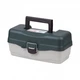Ящик для инструмента 13.5" 341*178*151 мм INTERTOOL BX-6113 (206915) - изображение 2