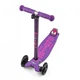 Самокат Micro Maxi Deluxe Purple (MMD025) (212414) - изображение 3