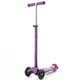 Самокат Micro Maxi Deluxe Purple (MMD025) (212414) - изображение 4