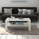 Стіл журнальний Forte Bengt Ш 1000/В 420/Г 600 Бетон (id27-0000-34-beton) - изображение 2