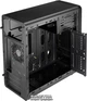 Корпус Aerocool PGS Qs-180 Black (4713105954692) + Aerocool VP-550 EL - изображение 5