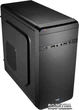 Корпус Aerocool PGS Qs-180 Black (4713105954692) + Aerocool VP-550 EL - изображение 2