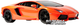 Автомобіль на р/к XQ Lamborghini Aventador 1:12 (XQRC12-7) - зображення 2