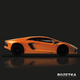 Автомобіль на р/к XQ Lamborghini Aventador 1:12 (XQRC12-7) - зображення 5
