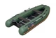 Надувная лодка Kolibri KM-400DSL - изображение 2