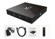 Медіаплеєр Android TV BOX X96 2GB+16GB Amlogic S905X - зображення 3