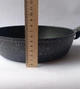 Сковорода глубокая Benson BN-477 22см - изображение 6