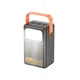 Зовнішній акумулятор HOCO J110A Powerful PD65W power bank(60000mAh) Black (6931474795205) - изображение 1