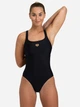 Купальник слитный женский Arena Solid Control Pro Back B 005910-500 48 Black (3468336853078) - изображение 1
