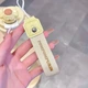 Чашка-термос Sanrio с 3D-куклами Pompompurin 480 мл из нержавеющей стали, Желтая (2291179) - изображение 4