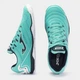 Футзалки (бампы) Joma MAXIMA - MAXW2427IN - 43 - Бірюзовий - изображение 4