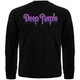 Футболка з довгим рукавом Deep Purple "Smoke on the Water" (color), Розмір XL - изображение 2