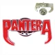 Пін Pantera (logo) (pncn-013) - изображение 1