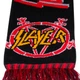 Шарф Slayer (logo with pentagram) - изображение 3