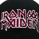 Бейсболка Iron Maiden "The Number of the Beast" RW - изображение 4