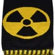 Шарф Megadeth (logo radiation) - изображение 3