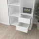 Шухляда для шафи С-12 Білий IDEA - зображення 4