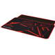 Коврик для мышки Fantech Sven MP80 (800x300x3mm) Черный - изображение 1
