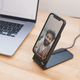 Ładowarka indukcyjna Peak Design Mobile Wireless Charging Stand (0818373023171) - obraz 4