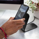 Ładowarka indukcyjna Peak Design Mobile Wireless Charging Stand (0818373023171) - obraz 5