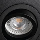 Точечный светильник Kanlux 28781 Mini Gord DLP-50-B - изображение 3