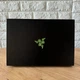 Ігровий ноутбук Razer Blade 14 RZ09-0427 / 14" (2560x1440) IPS / AMD Ryzen 9 6900HX (8 (16) ядер по 3.3 - 4.9 GHz) / 16 GB DDR5 / 1000 GB SSD / nVidia GeForce RTX 3070 Ti, 8 GB GDDR6, 256-bit / WebCam б/в - зображення 3