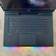 Игровой ноутбук Б-класс Dell G7 7500 / 15.6" (1920x1080) IPS / Intel Core i9-10885H (8 (16) ядер по 2.4 - 5.3 GHz) / 16 GB DDR4 / 1000 GB SSD / nVidia GeForce RTX 2070 Max-Q, 8 GB GDDR6, 256-bit / WebCam б/у - изображение 7