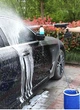 Ручная аккумуляторная мойка высокого давления автомобильная мини мойка (арт.9744) - изображение 11
