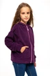 Флісова дитяча кофта Thremox Blueberry 146 (36883) - зображення 3