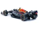 Колекційна Модель Bburago F1 Red Bull RB19 2023 Season Model Car Масштаб 1/18 #1 Max Verstappen (18-18003) Ред Бул / Формула 1 / Макс Ферстаппен - зображення 5