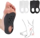 Каркасные полустельки 4Rest-Orto 09-908 р-р 30-36 детские - изображение 1