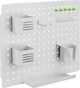 Настенная доска-органайзер OfficePro WO910W White - изображение 1