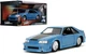 Машина металева Jada Форсаж Форд Мустанг GT 1:24 (4006333089800) - зображення 2