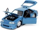 Машина металева Jada Форсаж Форд Мустанг GT 1:24 (4006333089800) - зображення 4