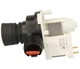 Помпа для посудомийної машини LEILI BPX 2-28L 30W Electrolux (140000443022) - изображение 3