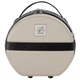 Бьюти-кейс Semi Line 5L Champagne/Black (T5674-1) - изображение 5