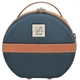 Бьюти-кейс Semi Line 5L Blue/Brown (T5672-1) - изображение 5